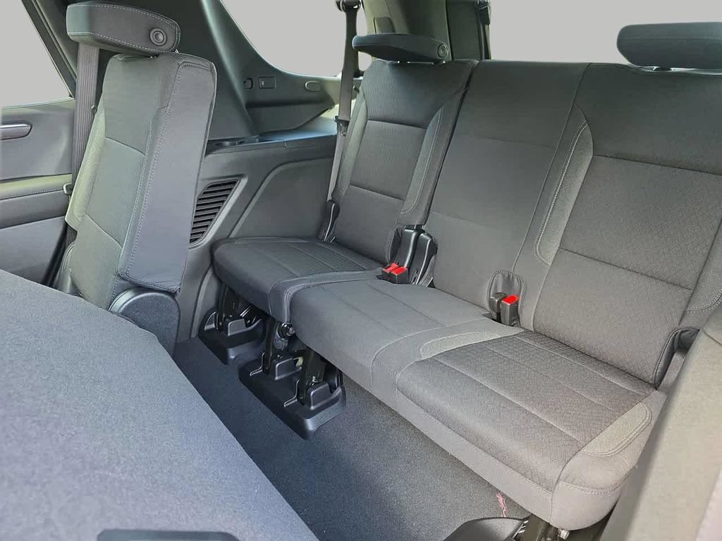 New 2026 Chevrolet Tahoe LS RWD image 14