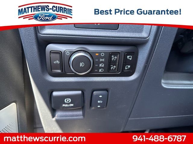 New 2025 Ford F150 Lariat w/ Equipment Group 502A High image 27