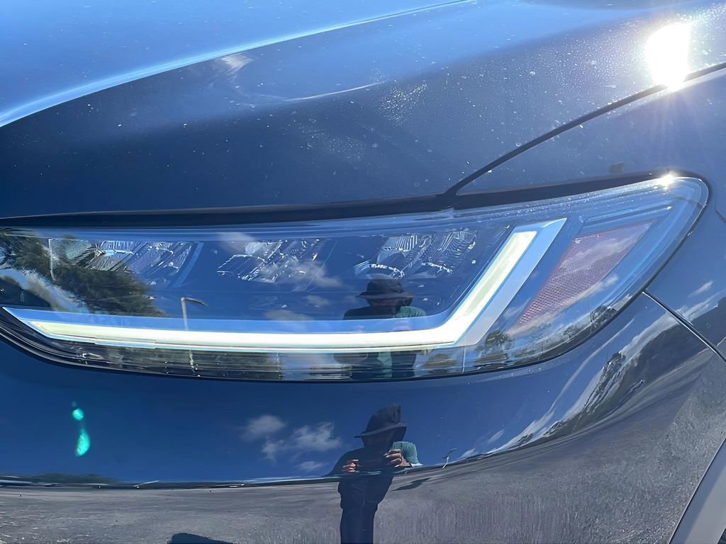 New 2026 Honda HR-V LX image 33