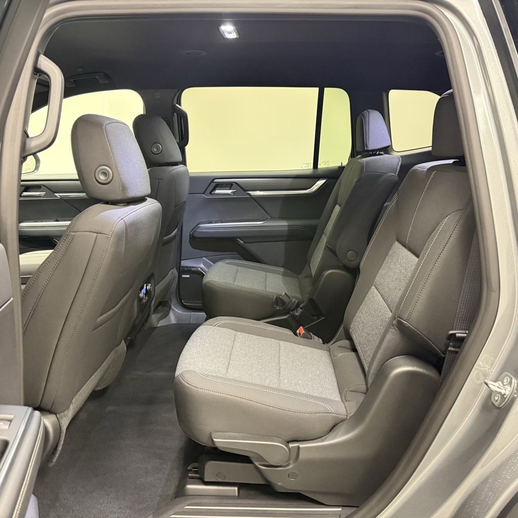 New 2026 GMC Acadia Elevation w/ LPO, Floor Liner Package image 21