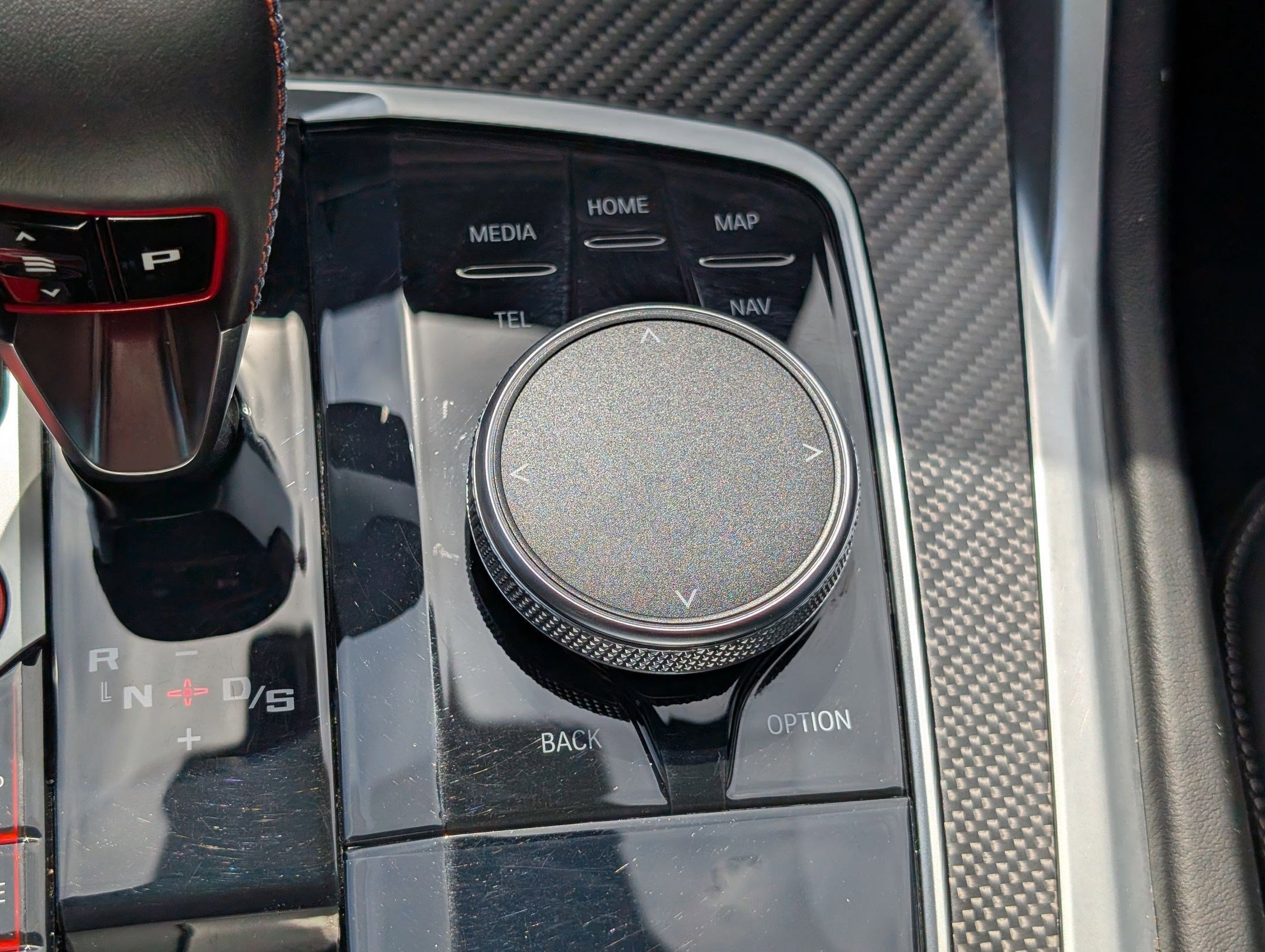 Used 2023 BMW XM AWD/4WD image 22