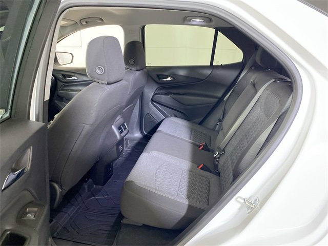 Used 2023 Chevrolet Equinox LT image 28