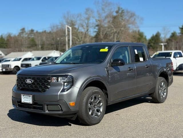 New 2026 Ford Maverick XLT image 10