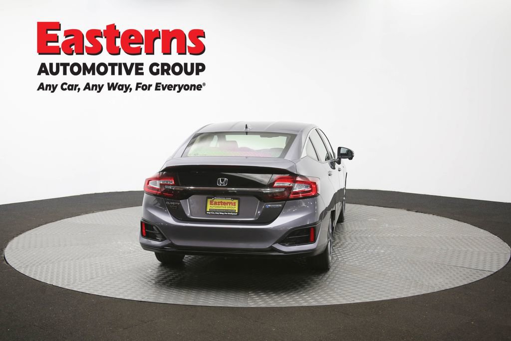 Used 2018 Honda Clarity Plug-In Hybrid image 37