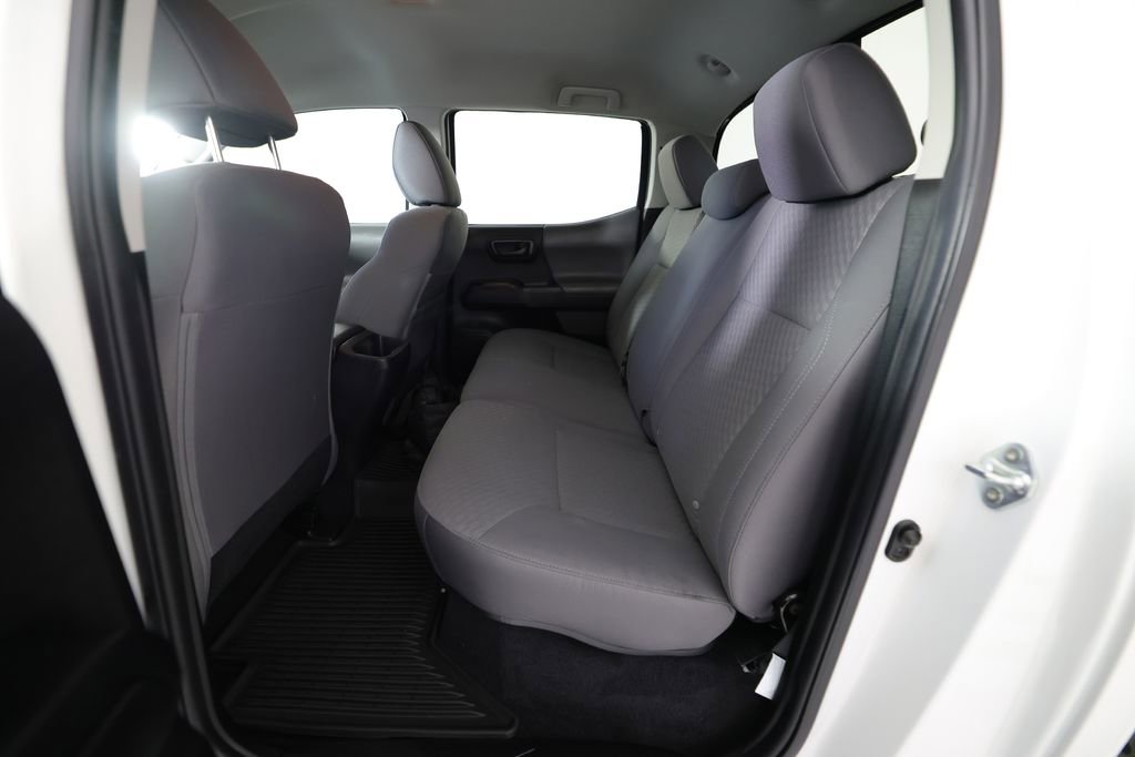 Used 2023 Toyota Tacoma SR AWD/4WD image 14