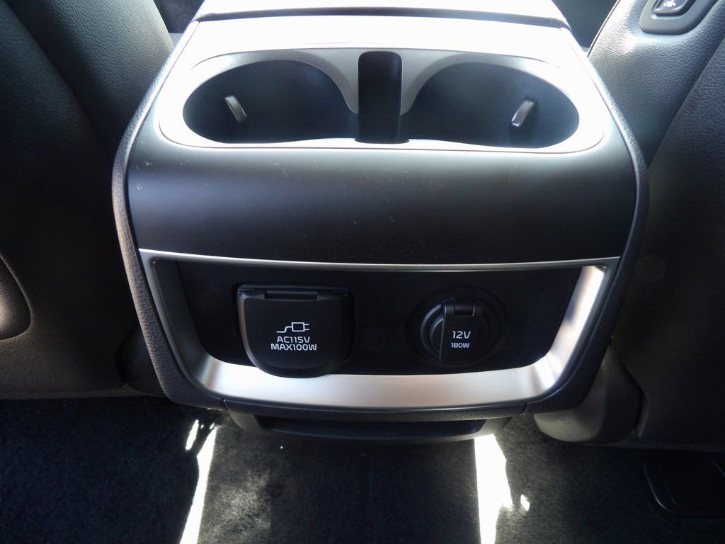 New 2026 Kia Carnival SX Prestige FWD image 41