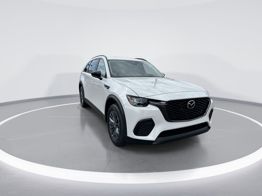 New 2026 MAZDA CX-70 SC Plus image 2