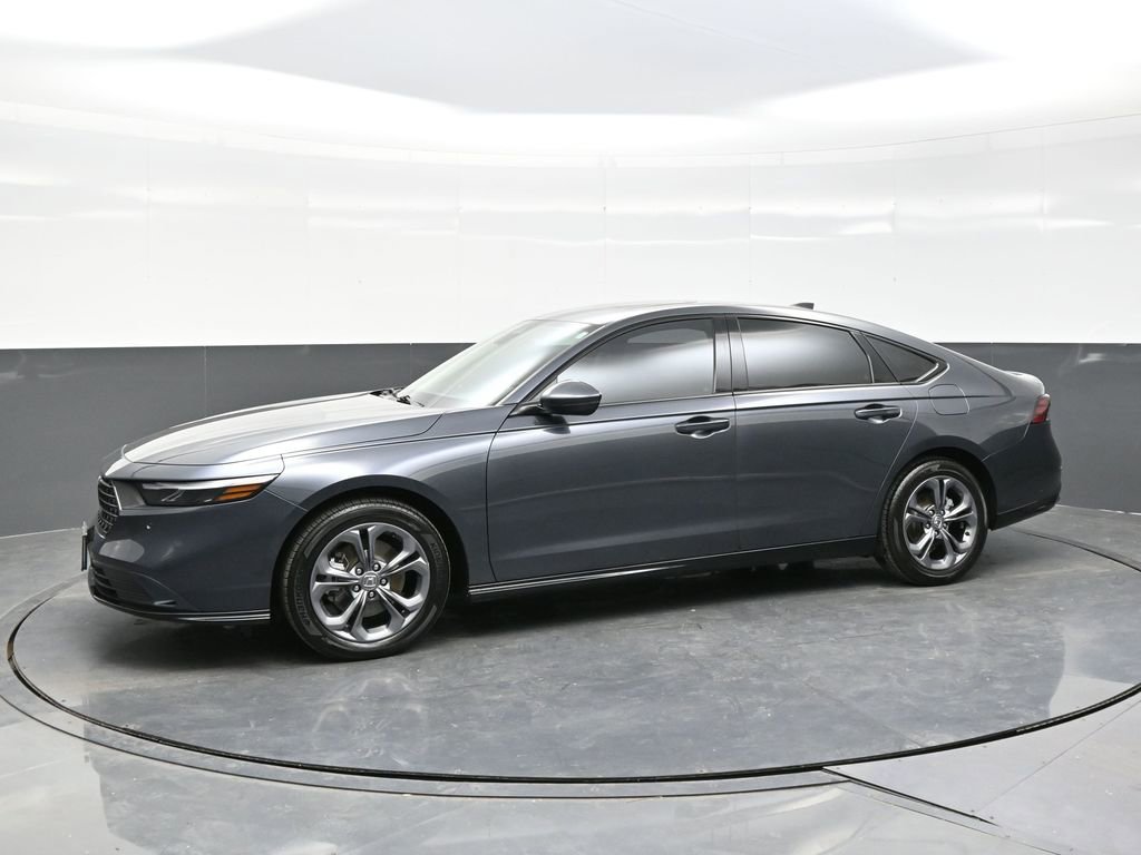 Used 2025 Honda Accord EX-L image 3