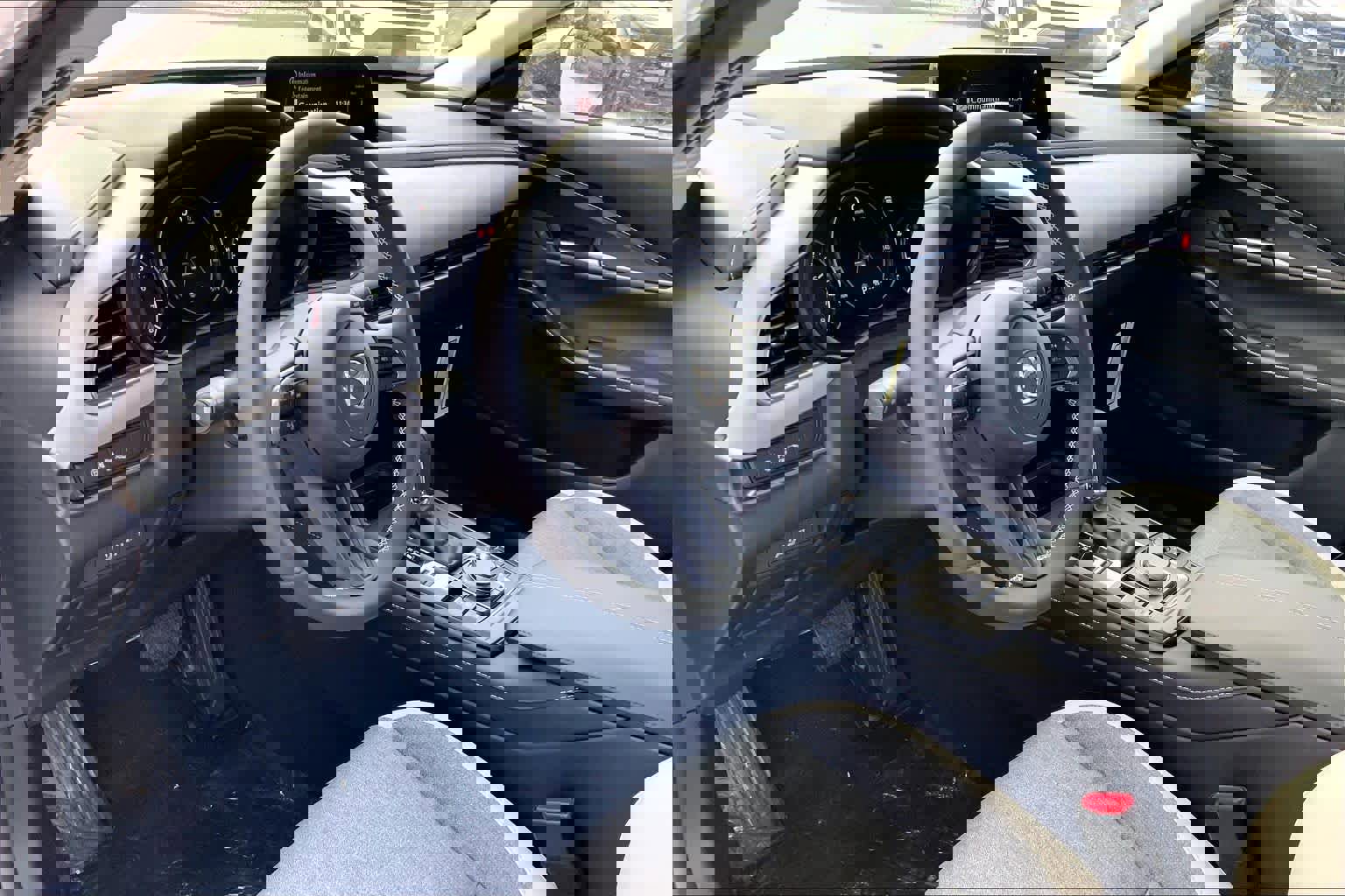 New 2026 MAZDA CX-30 AWD 2.5 S image 8