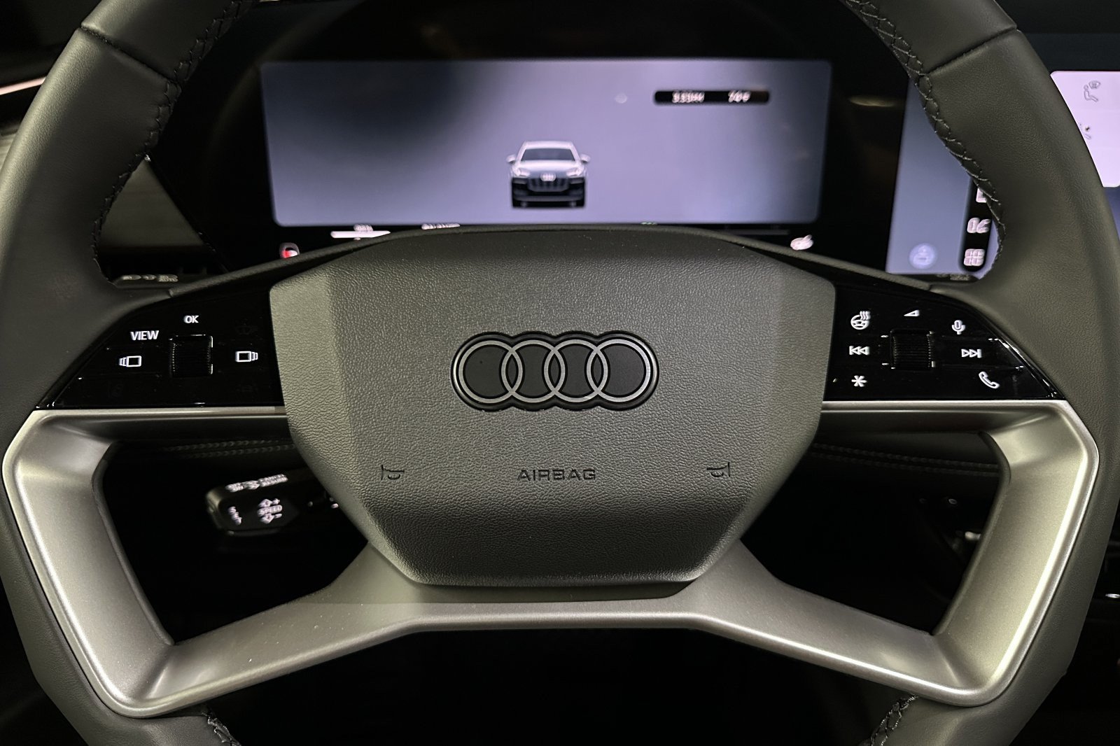 New 2027 Audi Q6 e-tron Premium Plus AWD/4WD image 22