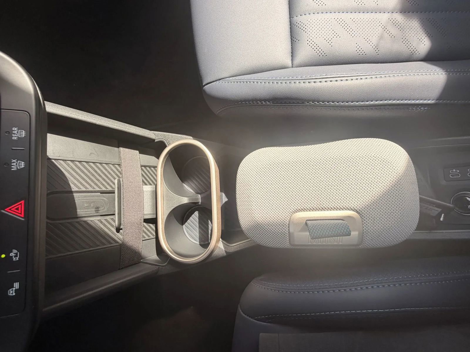 Used 2026 MINI Cooper S image 19