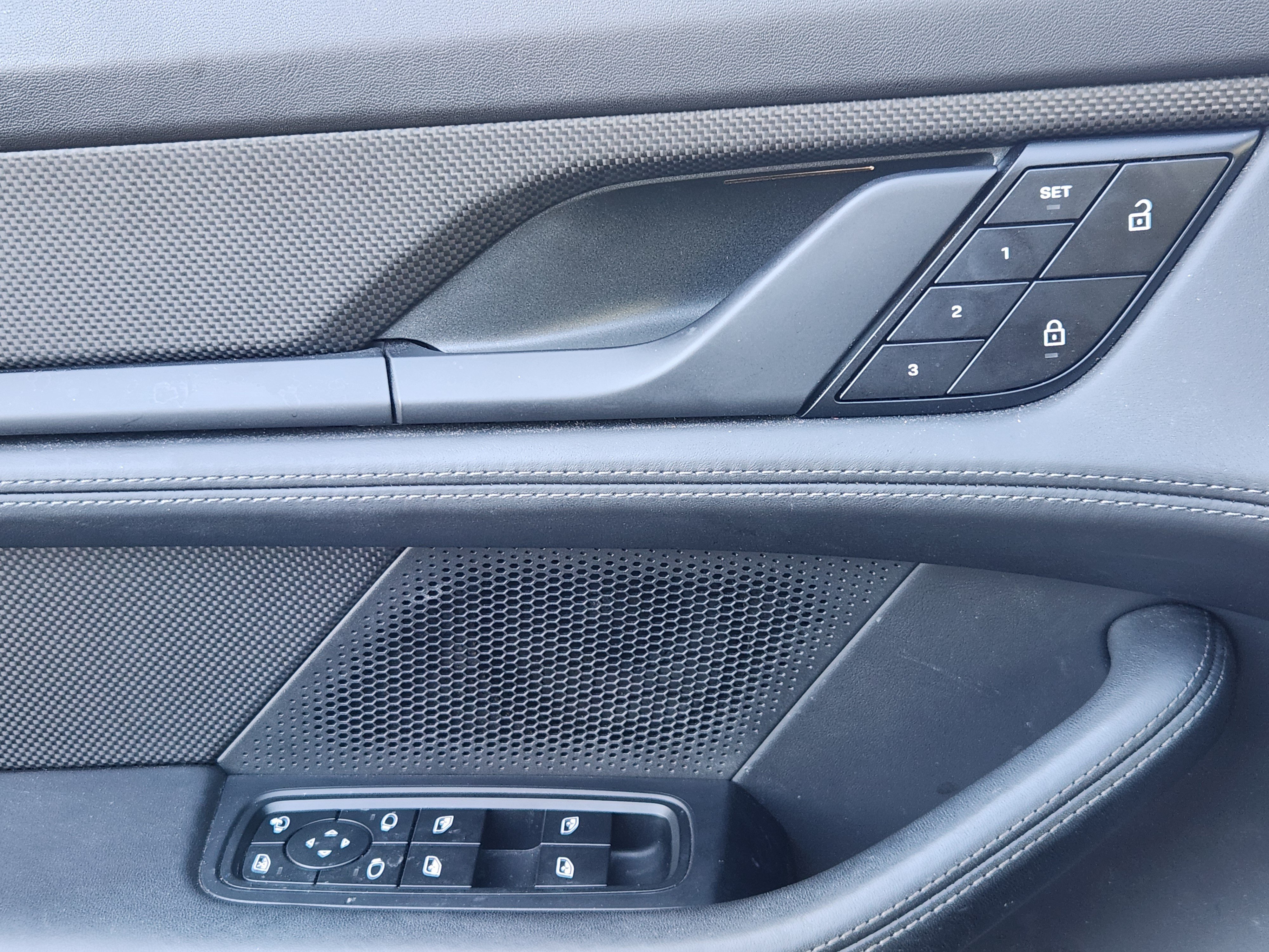 Certified 2024 Porsche Taycan GTS AWD/4WD image 25