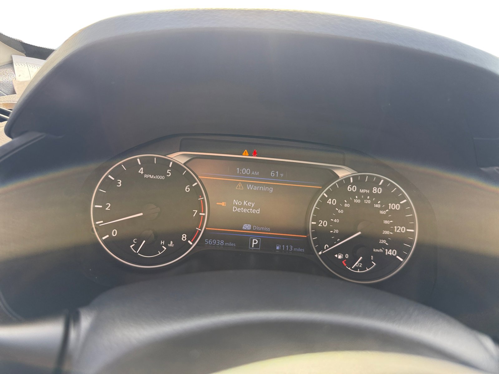 Used 2021 Nissan Altima 2.5 SV image 11