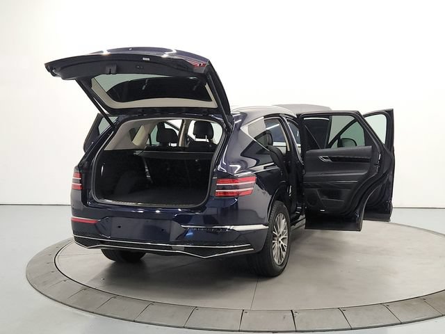 Used 2025 Genesis GV80 2.5T Standard AWD/4WD image 15