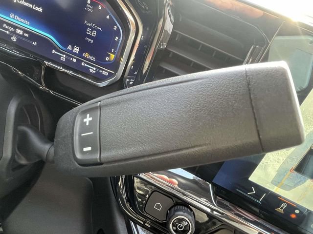 Certified 2024 Chevrolet Silverado 2500 ZR2 w/ ZR2 Bison Edition image 27