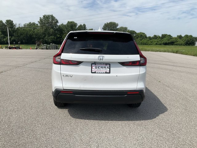 New 2027 Honda CR-V EX image 15