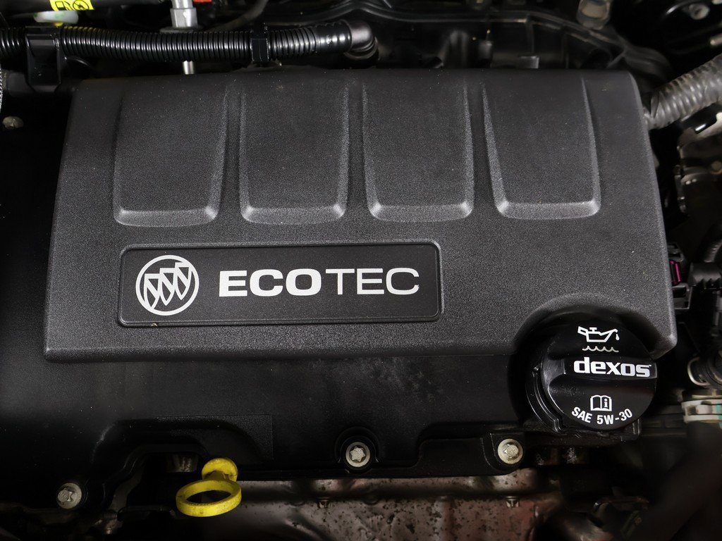 Used 2019 Buick Encore Preferred image 14