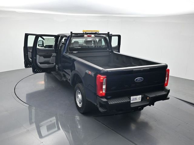 Certified 2023 Ford F250 XL AWD/4WD image 36