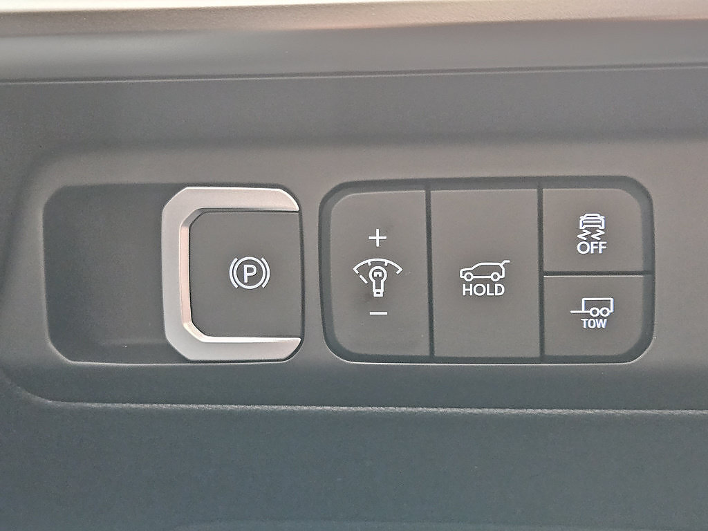New 2026 Hyundai Santa Fe XRT AWD/4WD image 22