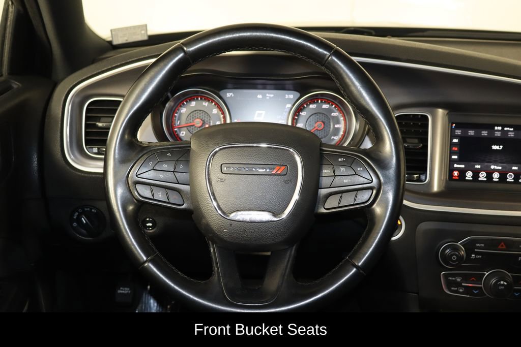 Used 2022 Dodge Charger SXT image 7