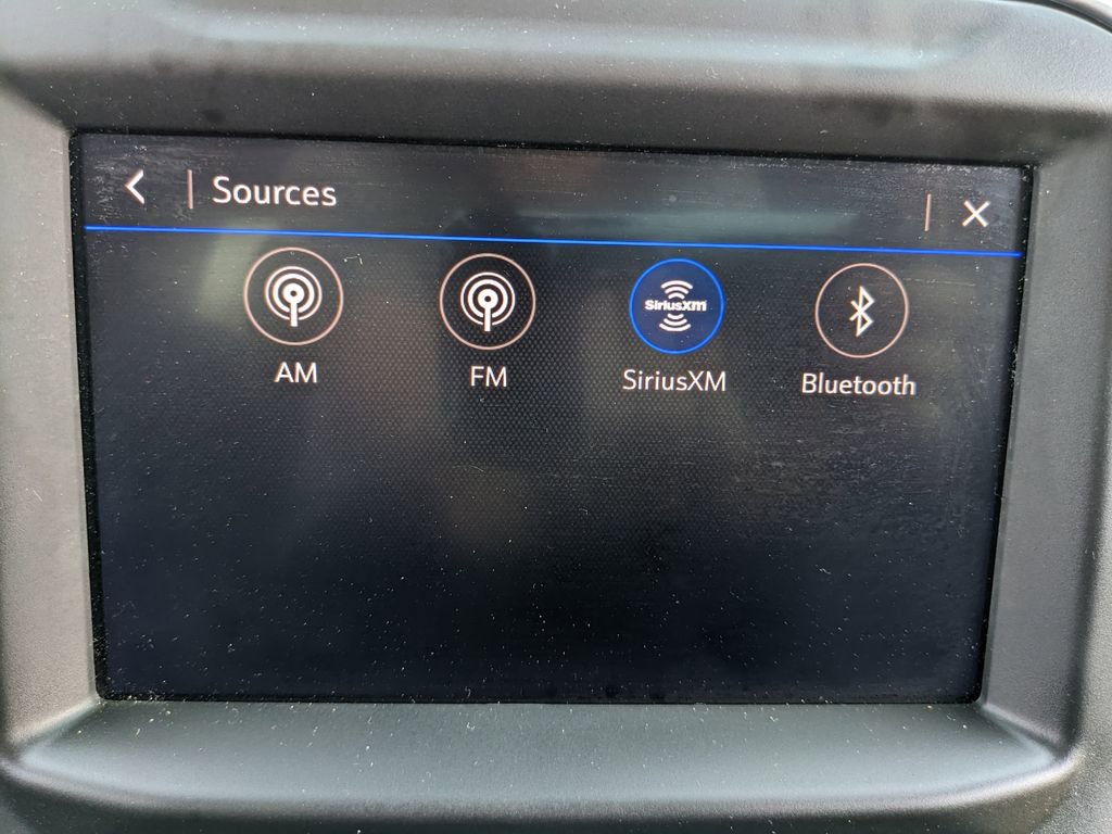 Used 2023 Chevrolet Silverado 1500 Custom image 33