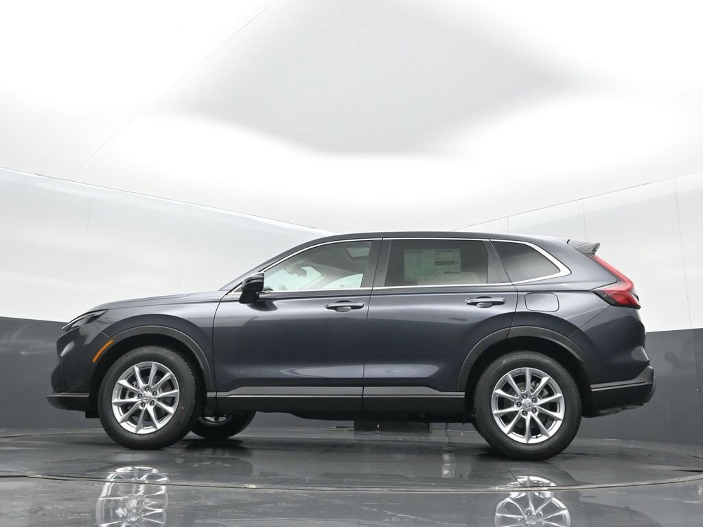 New 2026 Honda CR-V EX image 14