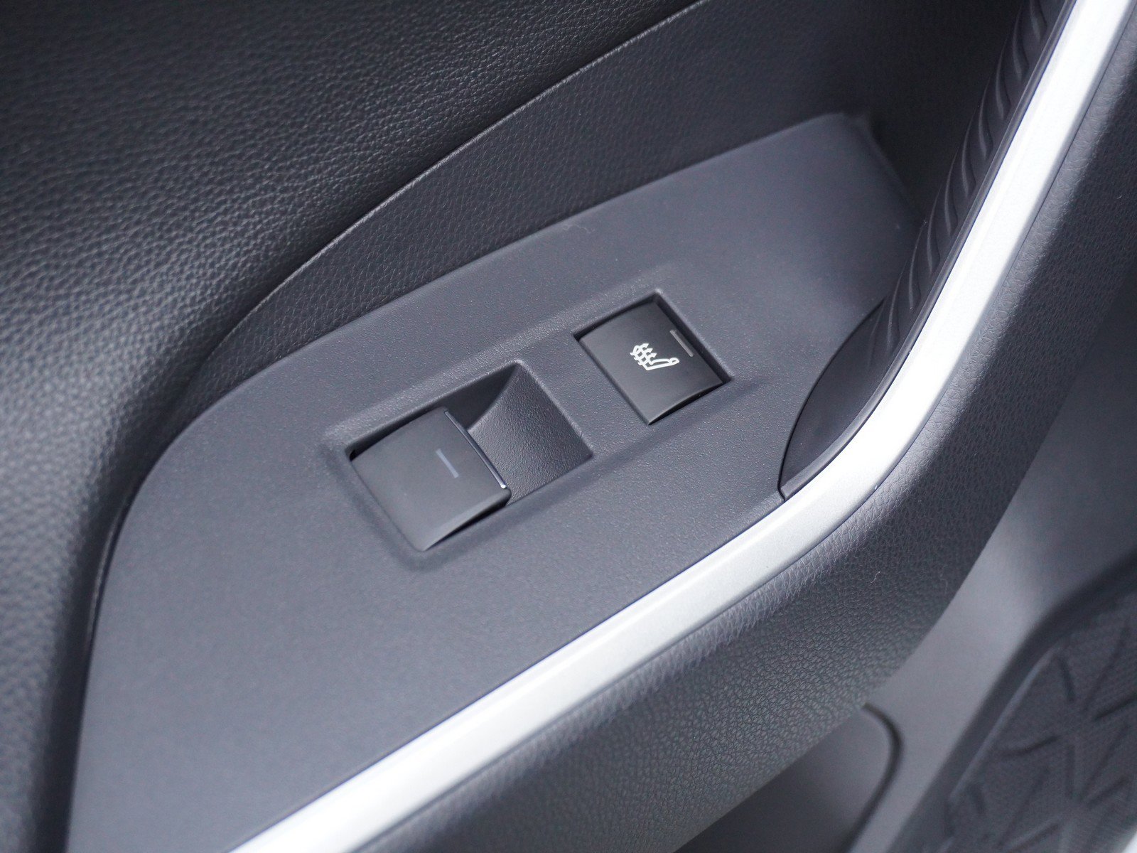 New 2025 Toyota RAV4 XSE image 14