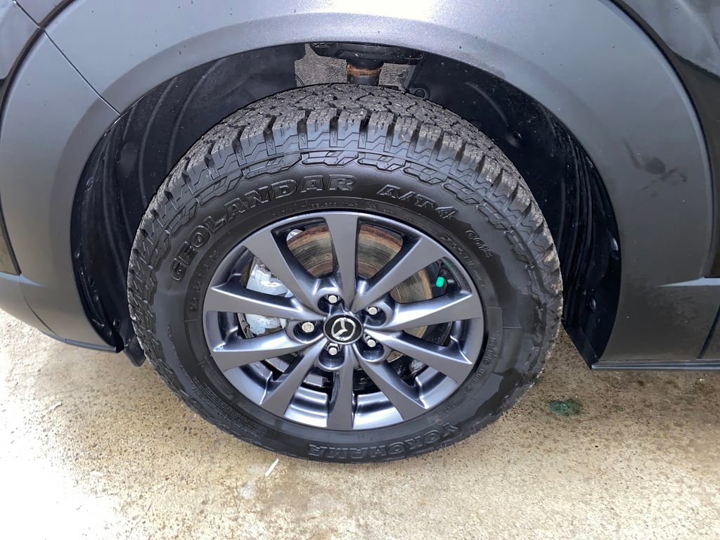 Certified 2024 MAZDA CX-30 AWD 2.5 S image 17