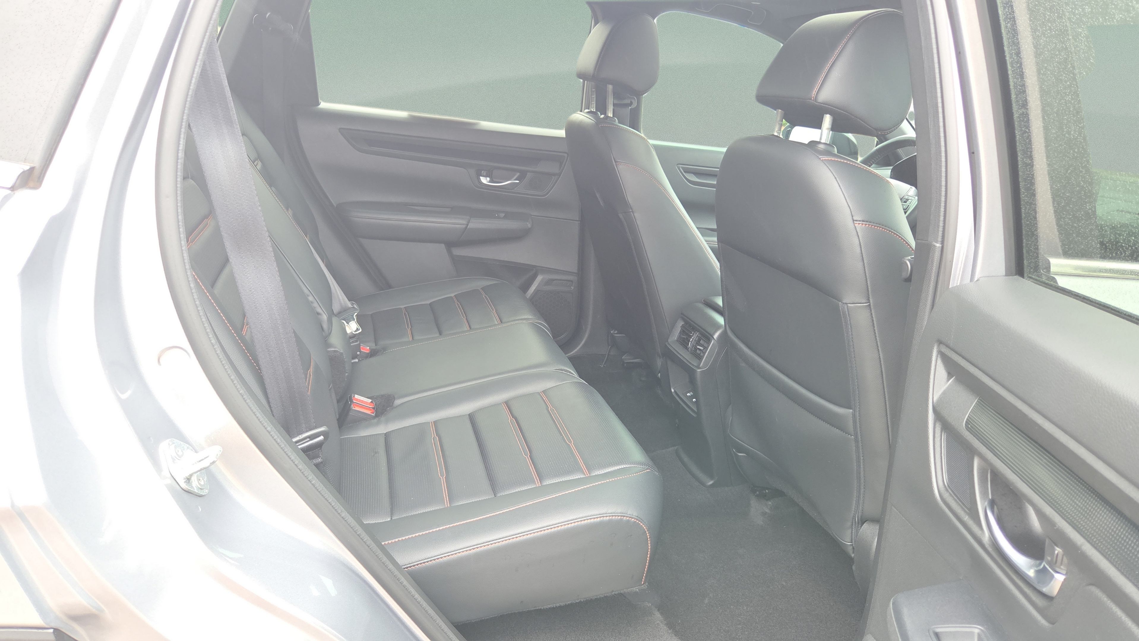 Certified 2024 Honda CR-V Sport-L image 21