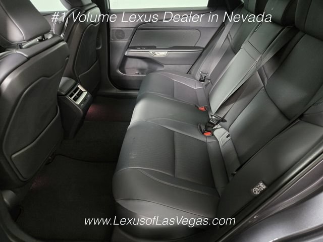 New 2026 Lexus ES 350e FWD image 12