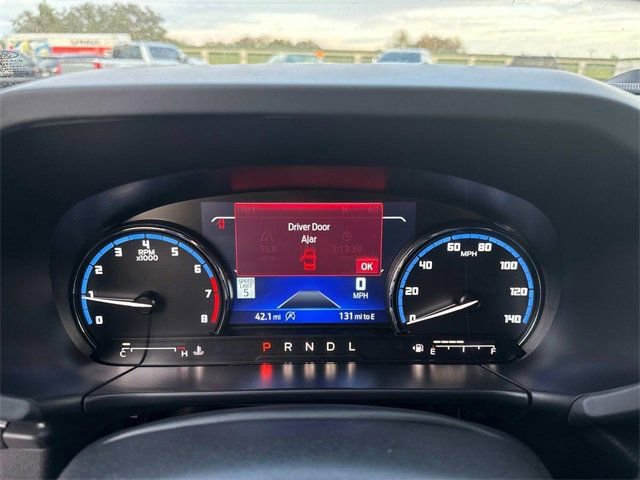 New 2024 Ford Bronco Sport Outer Banks w/ Tech Package image 34