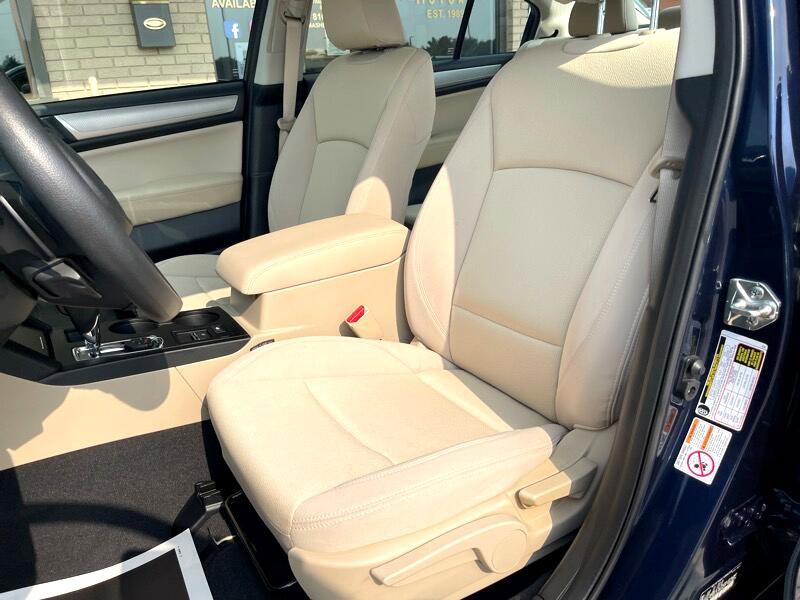 Used 2018 Subaru Legacy 2.5i w/ Alloy Wheel Package image 21