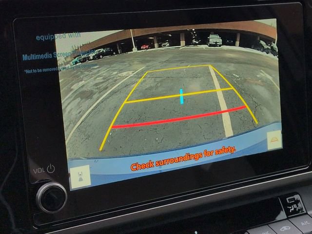 Certified 2026 Toyota Camry SE w/ Convenience Package image 19