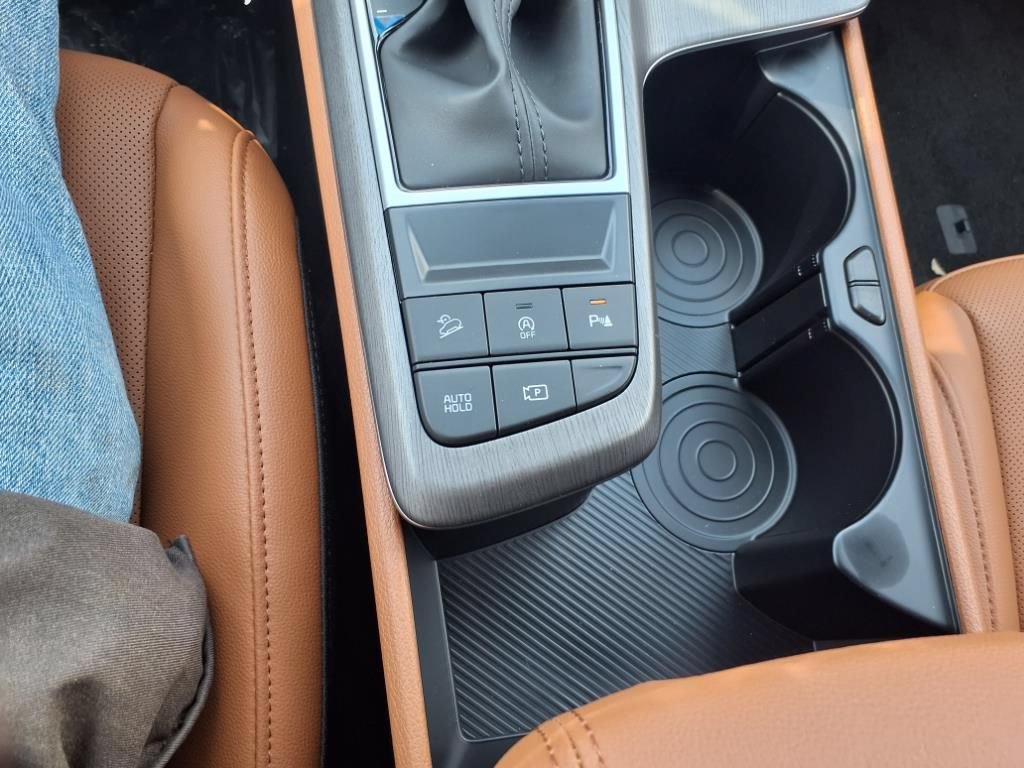 New 2026 Kia Sportage X-Line w/ X-Line Technology Package AWD/4WD image 17
