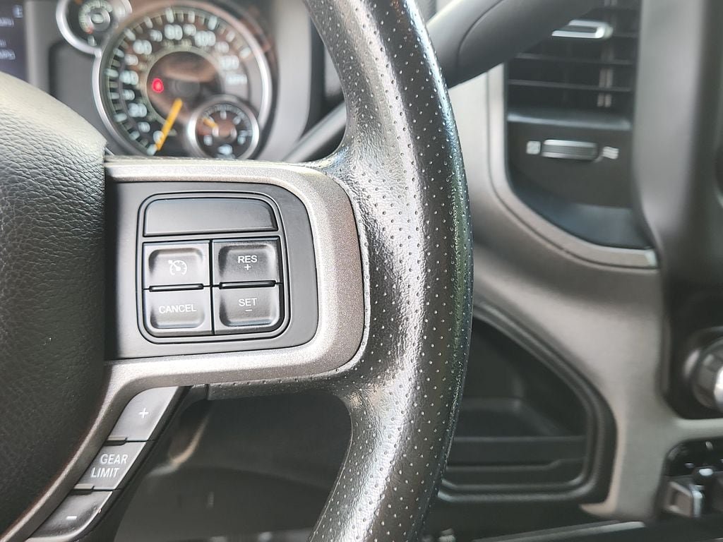 Used 2022 RAM 3500 Tradesman AWD/4WD image 19