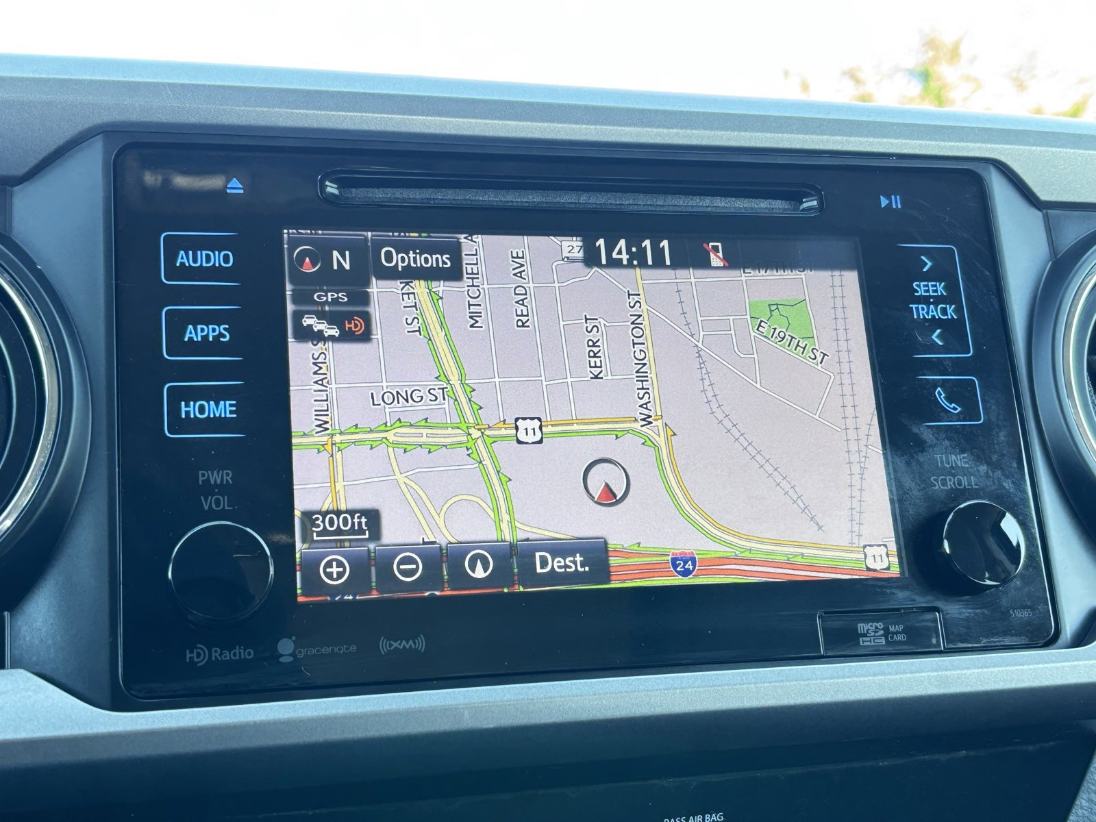 Used 2019 Toyota Tacoma SR5 image 5