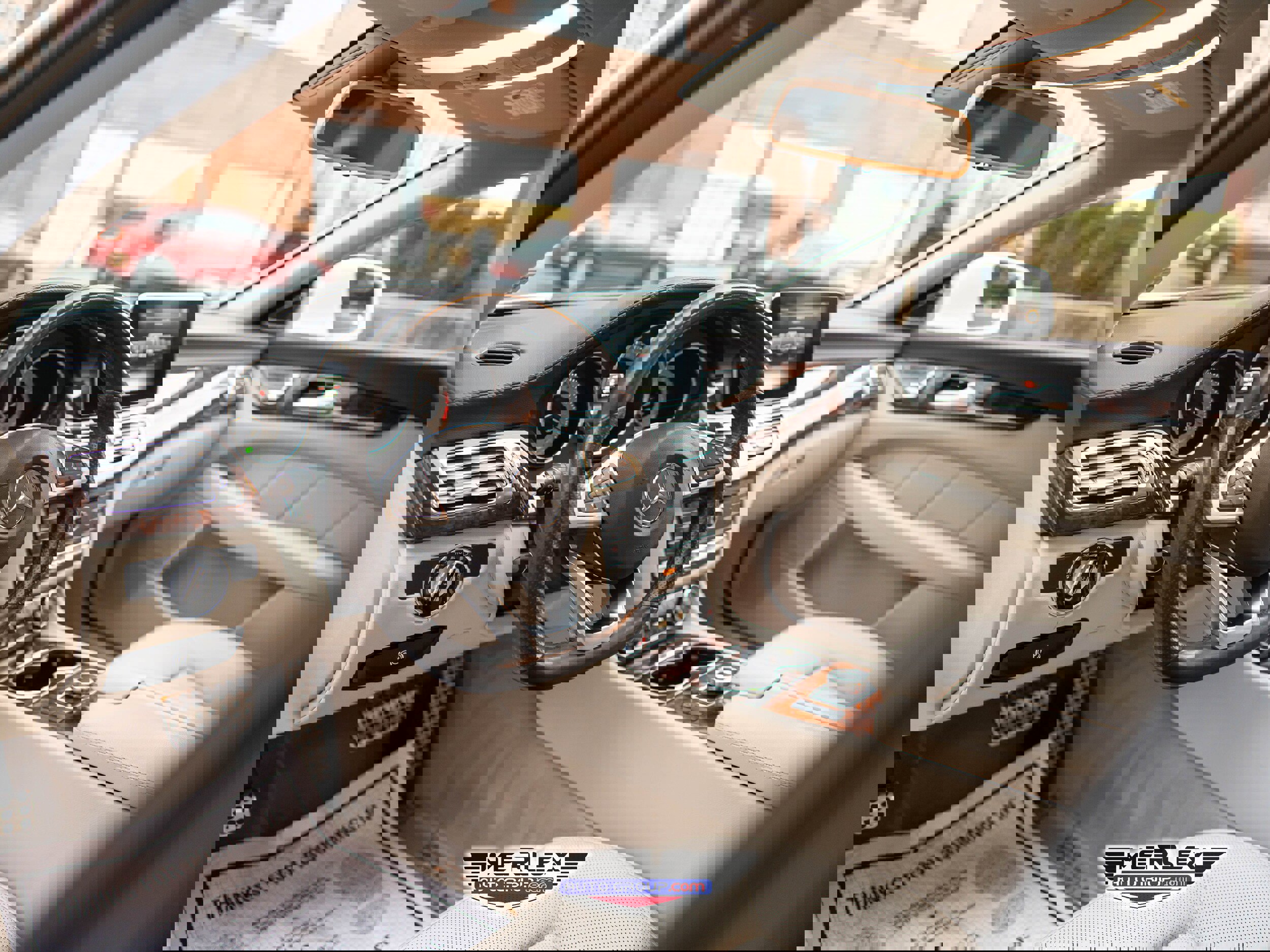 Used 2017 Mercedes-Benz CLS 550 image 13