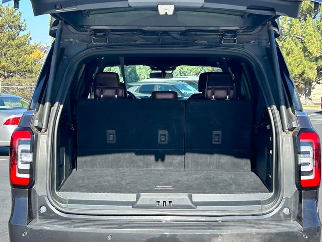 Used 2023 Ford Expedition Max Limited AWD/4WD image 33