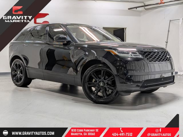 Used 2020 Land Rover Range Rover Velar S image 1