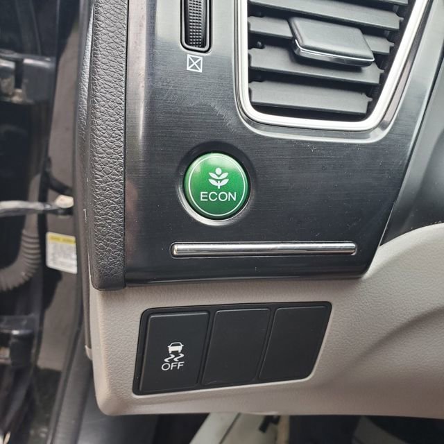 Used 2013 Honda Civic LX image 21