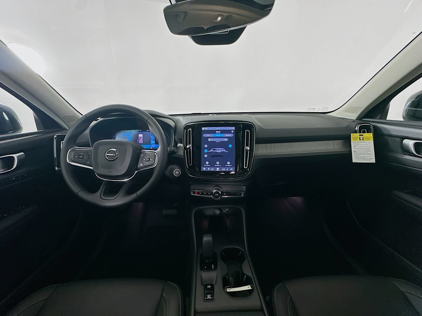 New 2026 Volvo XC40 B5 Core w/ Protection Package Premier AWD/4WD image 14