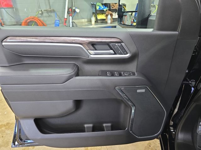 New 2026 Chevrolet Silverado 2500 LTZ w/ LTZ Plus Package image 27