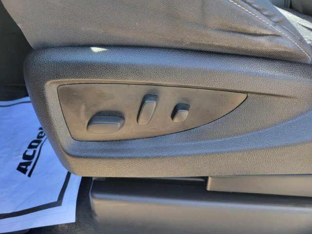 Used 2017 Chevrolet Silverado 1500 LT w/ All Star Edition image 22