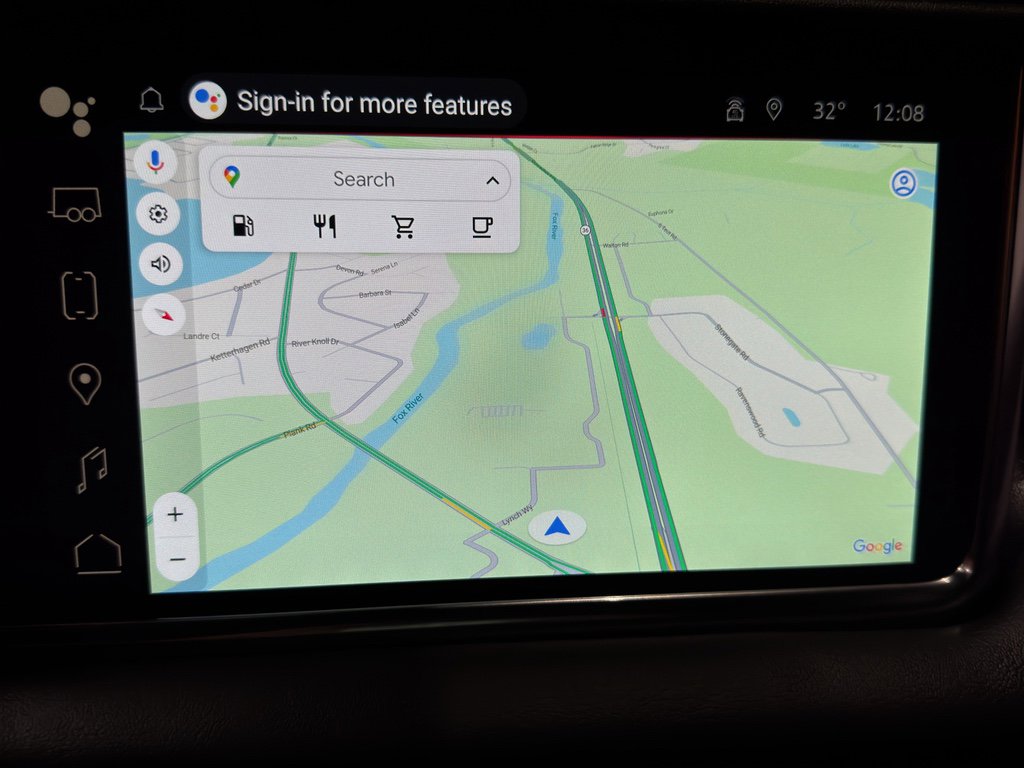 Used 2024 GMC Yukon XL Denali image 34