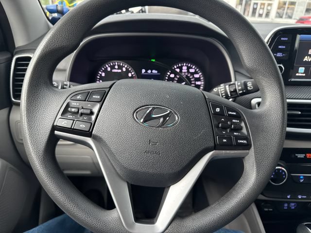 Used 2020 Hyundai Tucson Value AWD/4WD image 15