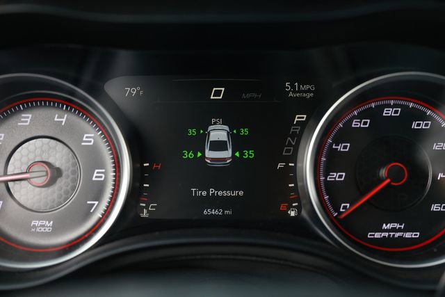 Used 2016 Dodge Charger Police image 44