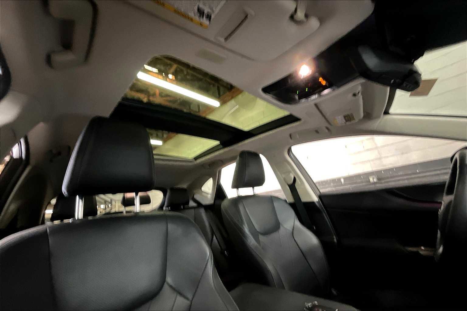 Used 2025 Lexus NX 350 AWD w/ Luxury Package image 25