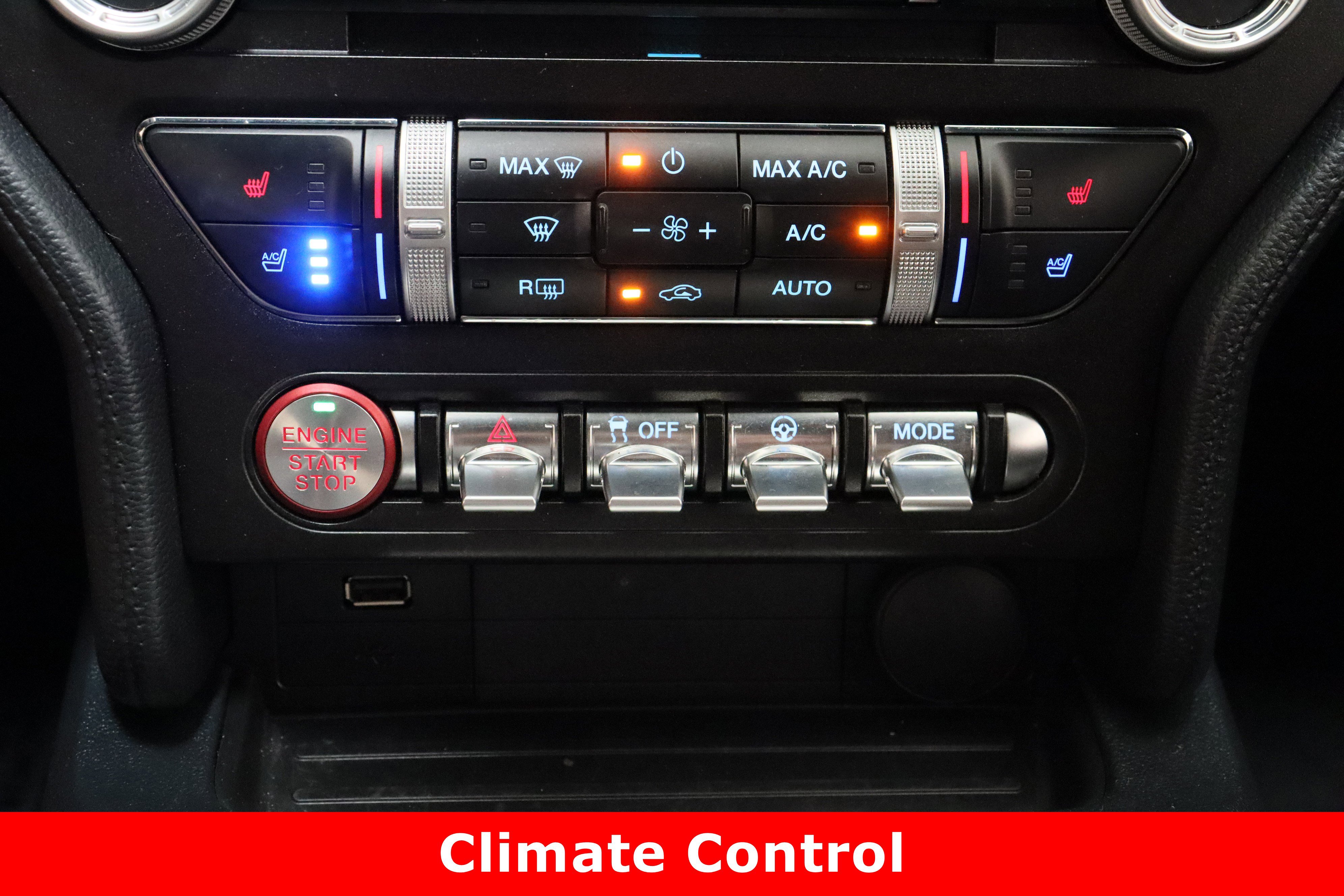 Used 2021 Ford Mustang GT Premium w/ Black Accent Package image 20