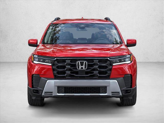 New 2026 Honda Pilot EX-L image 2