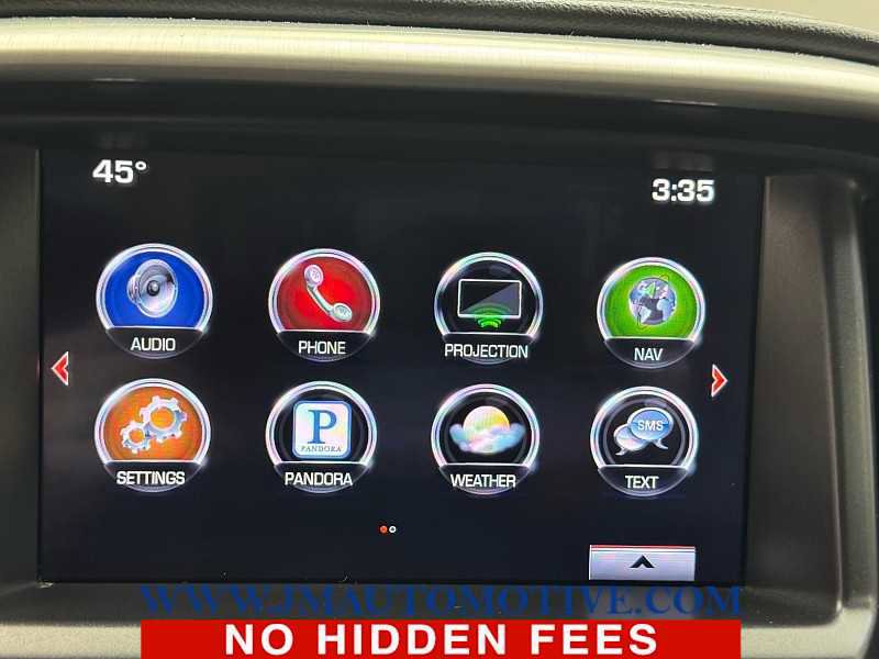 Used 2016 GMC Canyon SLT w/ Driver Alert Package AWD/4WD image 25